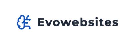 EvoWebsites logo