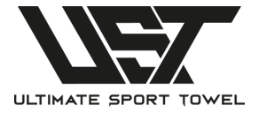 Ultimate Sport Towel logo