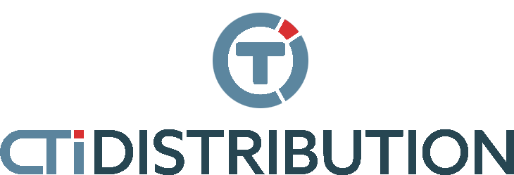 CTI Distribution logo