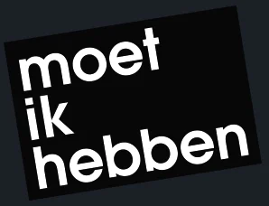 MoetIkHebben logo
