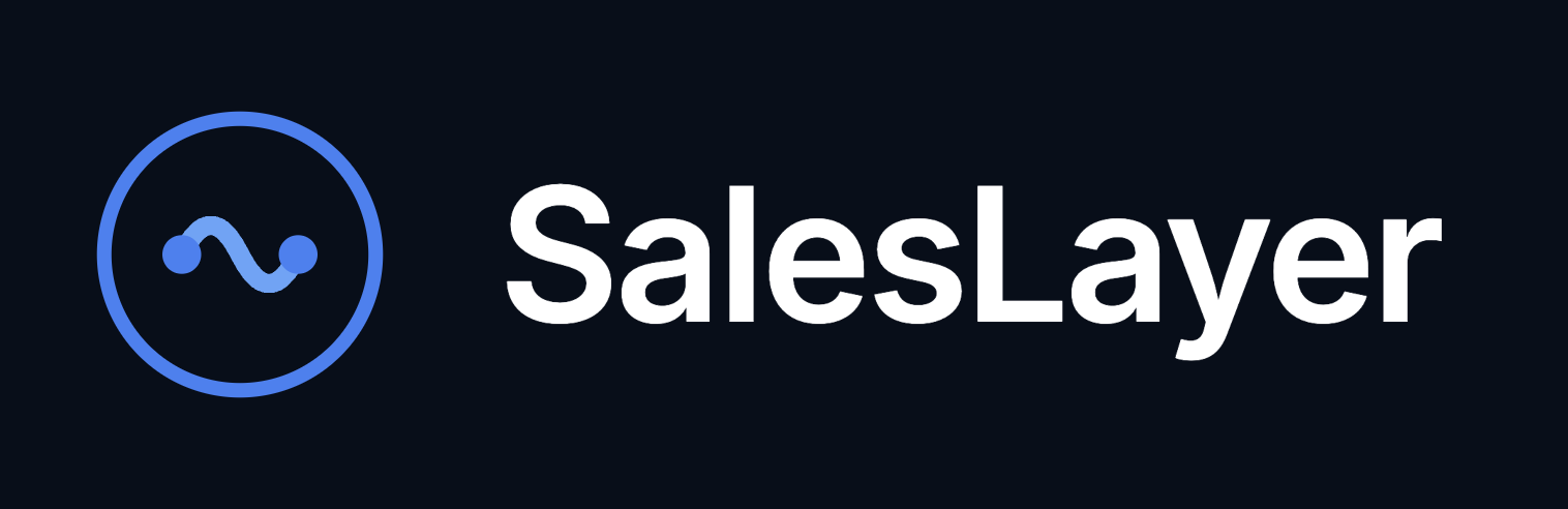 SalesLayer logo