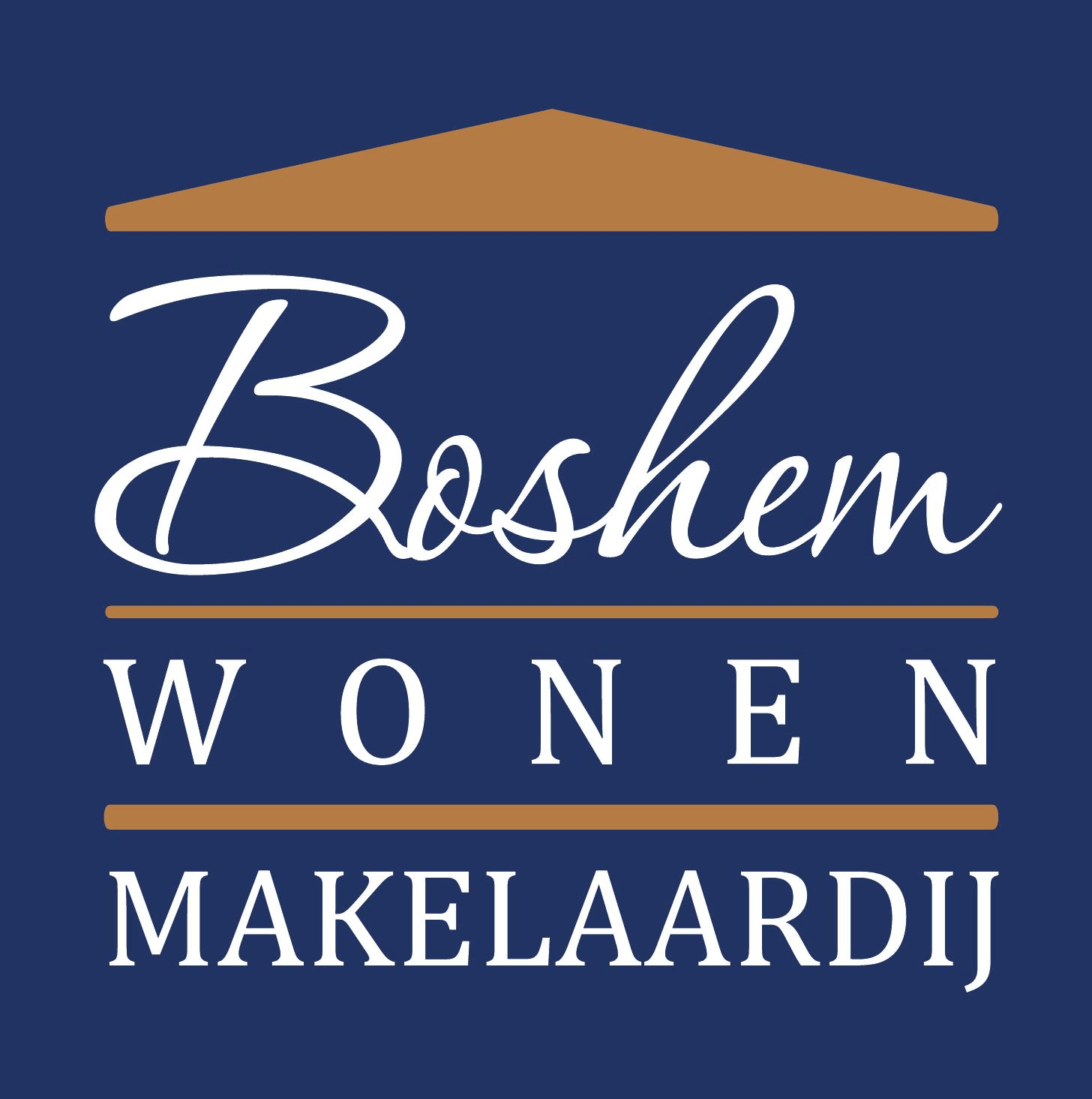 Boshem Wonen logo